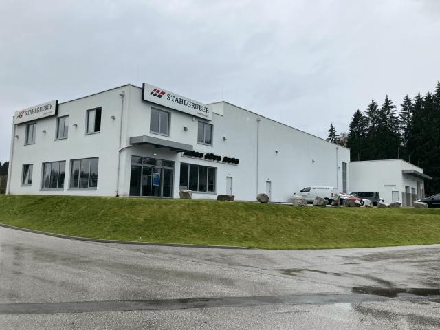 Gewerbe kaufen in Kefermarkt, Oberösterreich