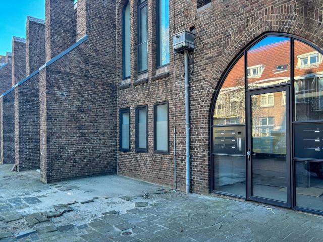 Appartement te huur in Sint Aagtendorp, Beverwijk