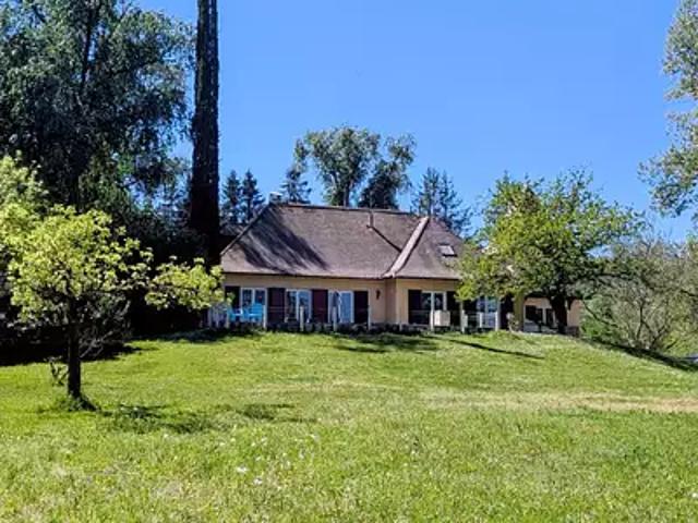 Maison vente à Libourne, Galgon