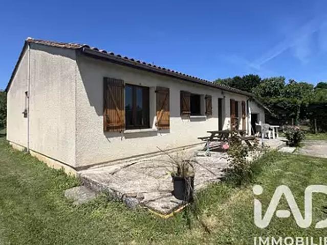 Maison vente à Galgon, Gironde