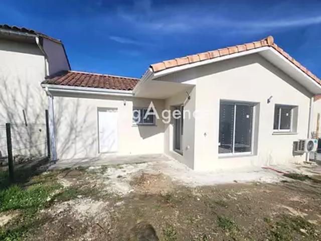 Maison vente à Galgon, Gironde