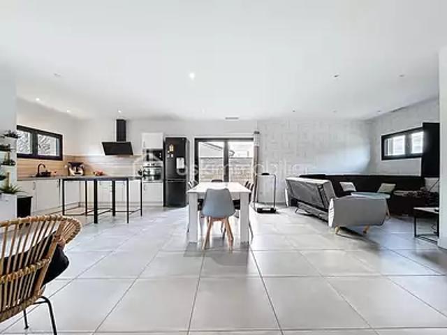 Maison vente à Libourne, Galgon