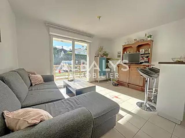 Appartement location à Galgon, Gironde