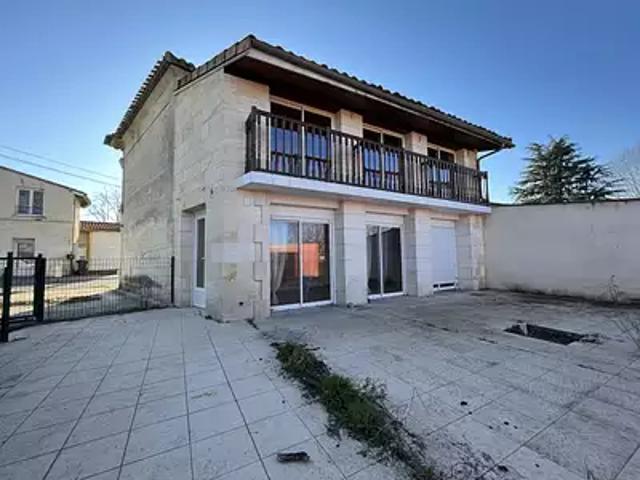 Maison location à Galgon, Gironde
