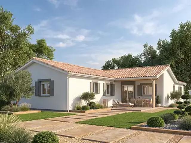 Maison vente à Galgon, Gironde