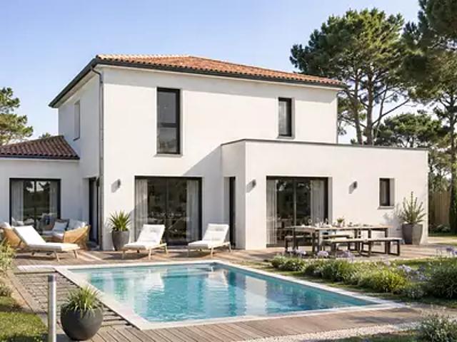 Maison vente à Galgon, Gironde