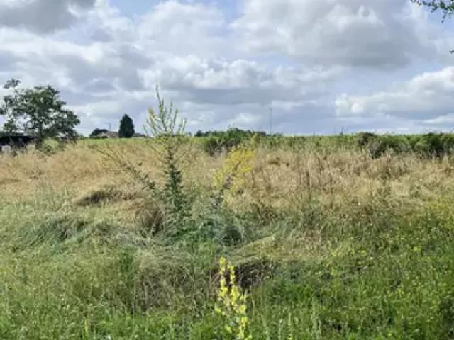 Terrain vente à Libourne, Galgon