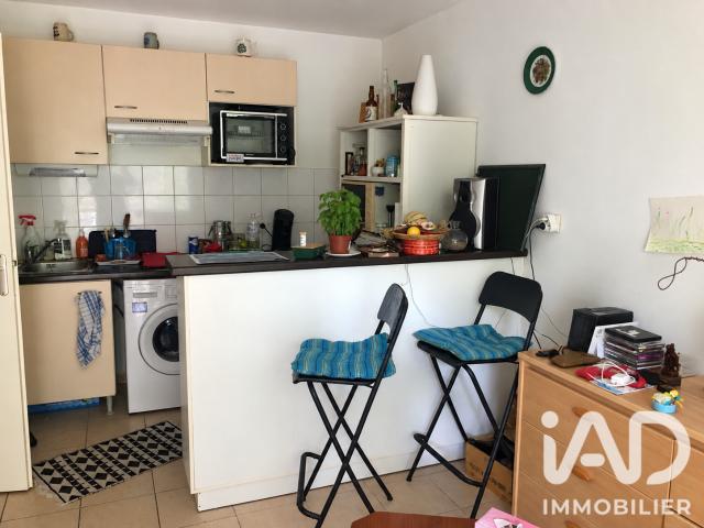 Appartement vente à Galgon, Gironde