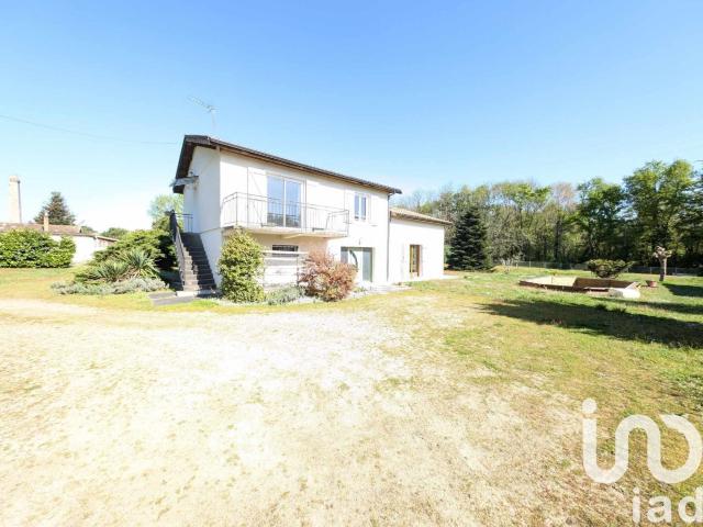 Maison vente à Libourne, Galgon