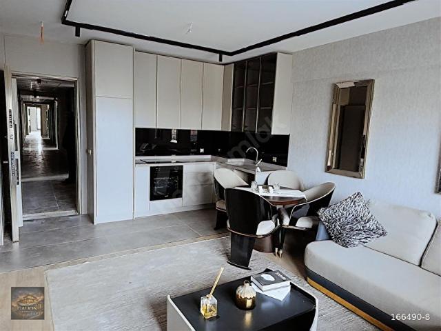 Altindağ, Ankara içerisinde satılık Residence