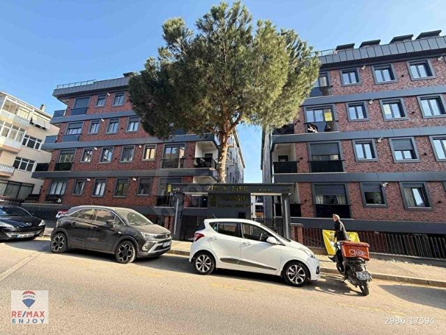 Maltepe, İstanbul içerisinde satılık mülk