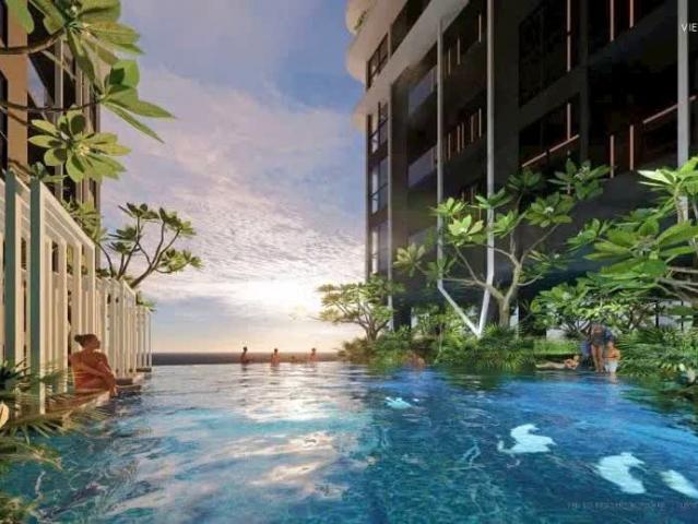Căn hộ bán tại Hoàn Kiếm, Hà Nội