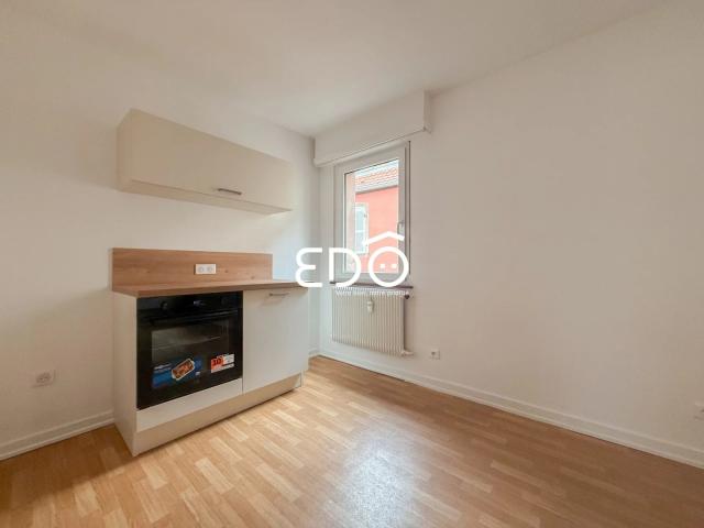 Appartement location à Saverne