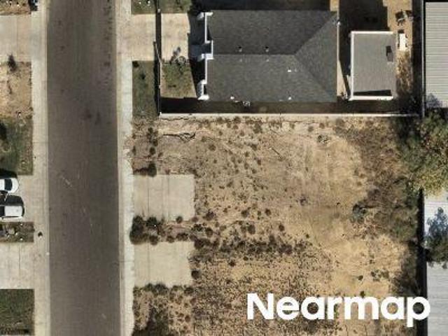 Land for sale in Laredo, Texas
