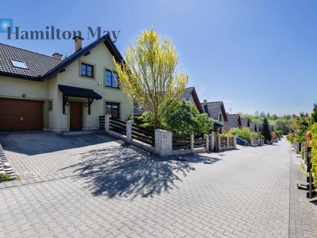 Dom do wynajęcia w Zielonki, Małopolskie