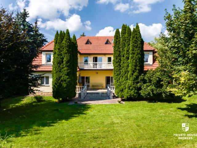 Dom na sprzedaż w Zielonki, Małopolskie