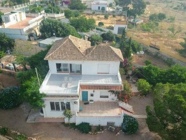 Casa en alquiler en Cartagena