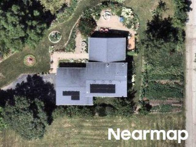 House for sale in Zion, Illinois