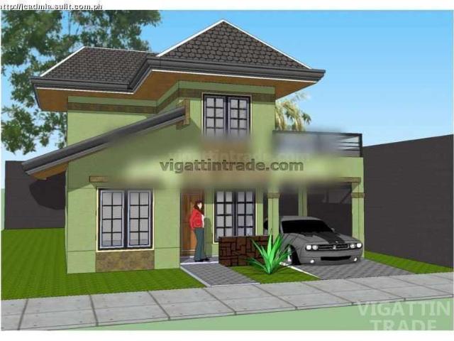 House for sale in San Carlos City