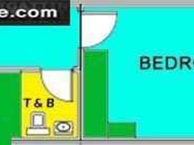 Apartment for sale in San Carlos City