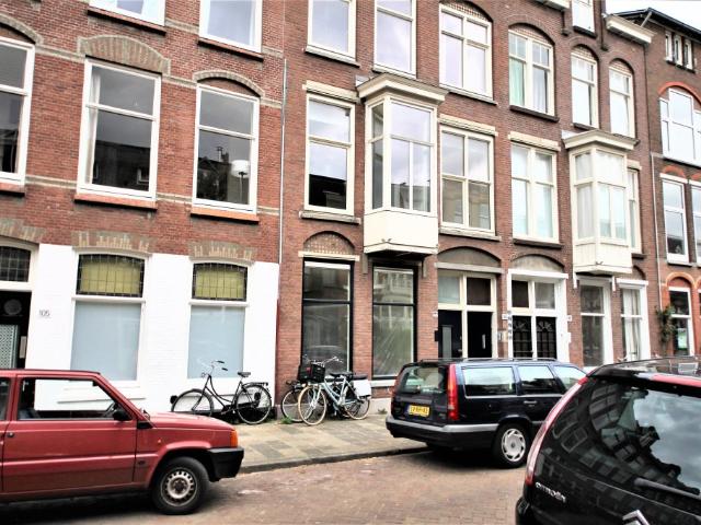 Appartement te huur in Regentessekwartier, Zuid Holland