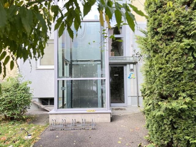 Apartment mieten in Ennsleite, Steyr