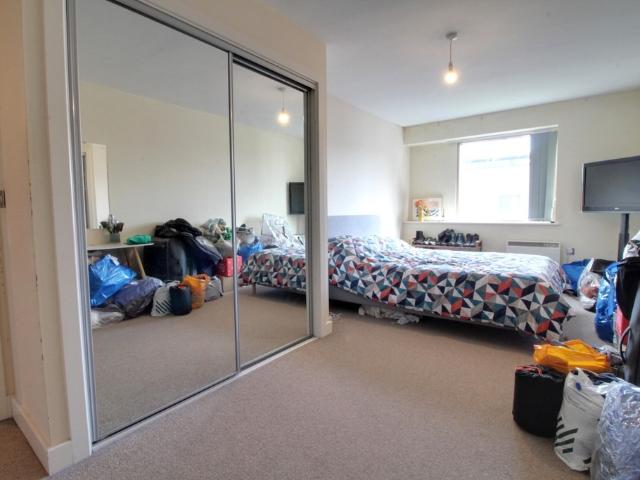 House for rent in Birmingham, Ladywood