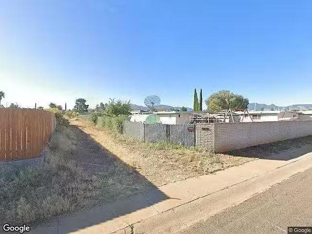 House for rent in Sierra Vista