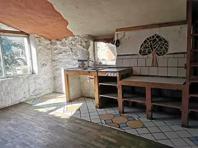 Maison vente à Limoux, Galinagues