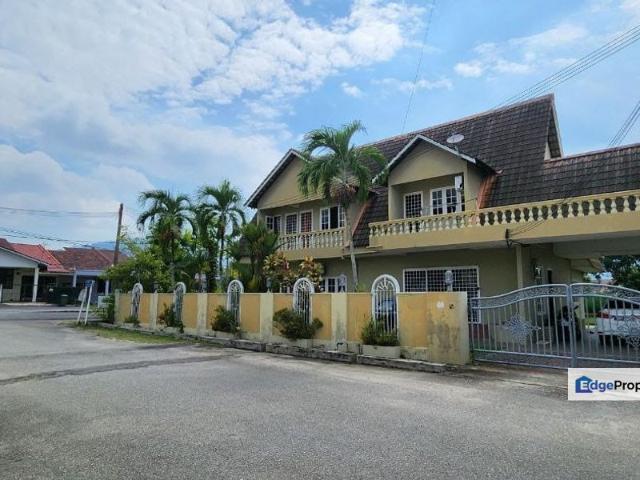 House for sale in Kuantan, Pahang