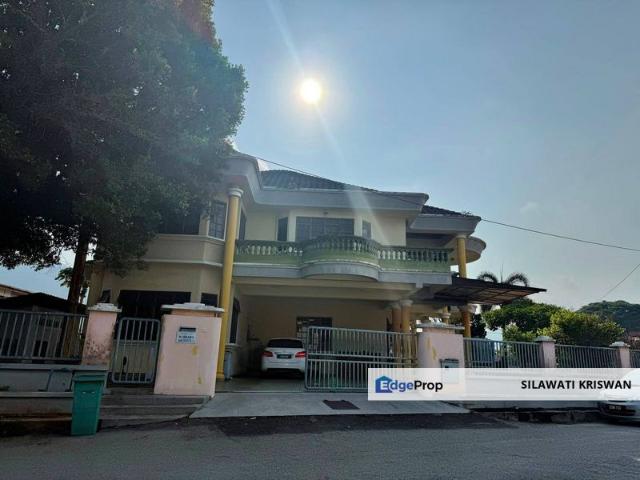 House for sale in Kuantan, Pahang