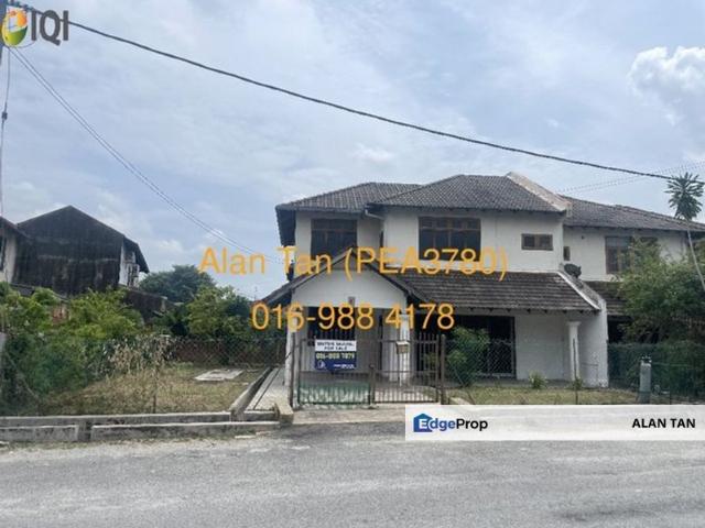 House for sale in Kuantan, Pahang