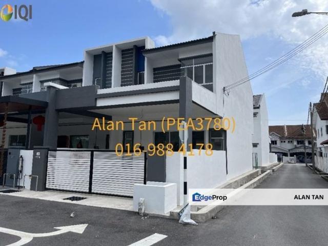 House for sale in Kuantan, Pahang