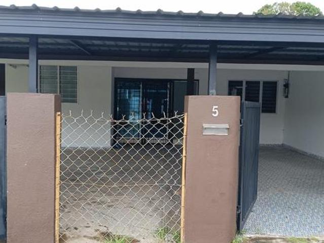 Residential House for rent in Kuantan, Pahang