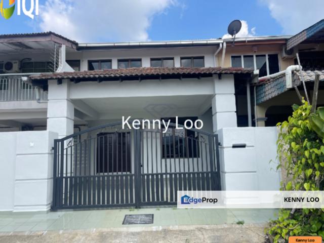 House for sale in Kuantan, Pahang