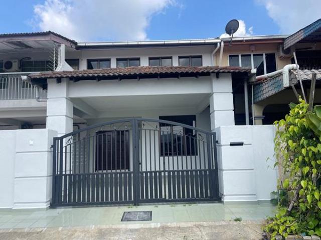 Terraced House for sale in Kuantan, Pahang