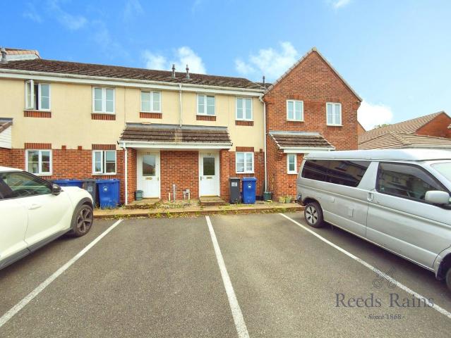 House for rent in Burgess Brook, Butterton