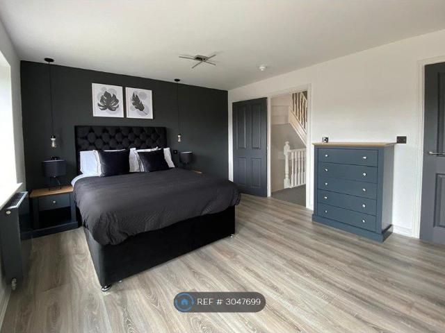 Room for rent in Burgess Brook, Newcastle-under-Lyme