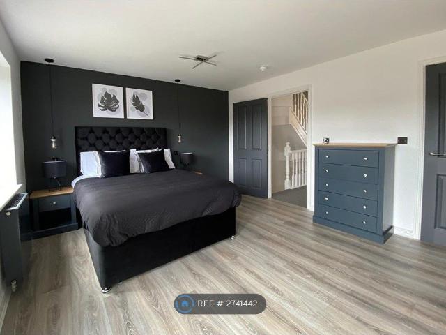 Room for rent in Burgess Brook, Butterton