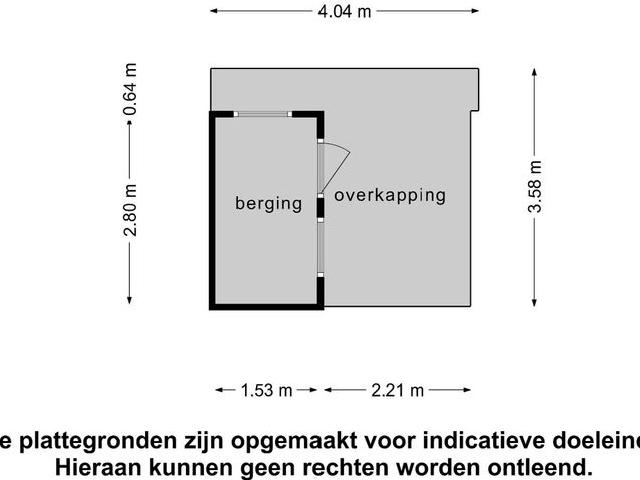 Appartement te huur in Galjoen, Lelystad