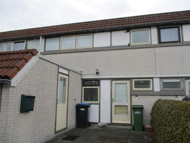 Woning te huur in Suyderseeboulevard, Lelystad