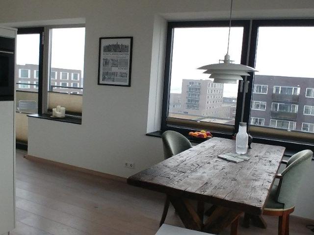 Appartement te huur in Amsterdam, IJburg