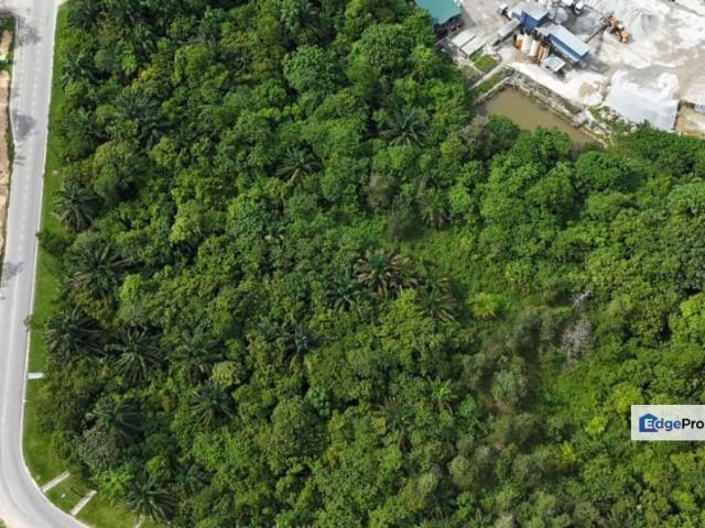 Warehouse for sale in Sendayan Village, Negeri Sembilan