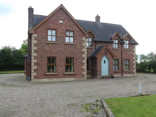House to rent