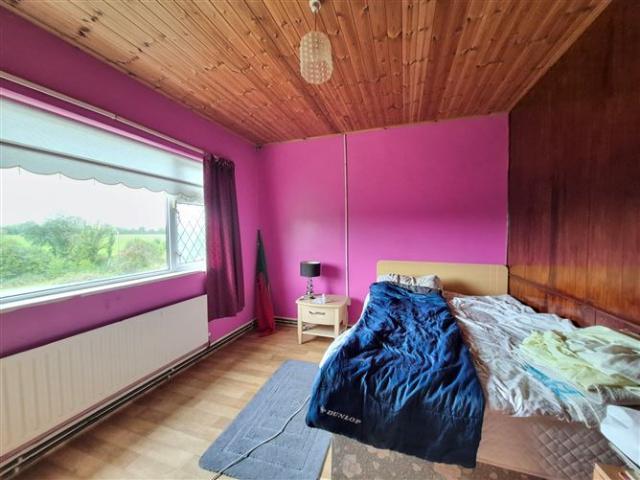 Detached House for sale in Partry, Castlebar Municipal District