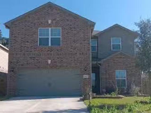 House for sale in Baytown