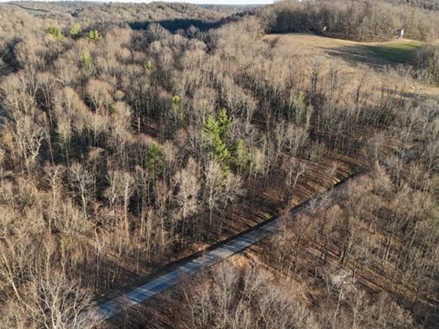 Land for sale in Punxsutawney, Pennsylvania