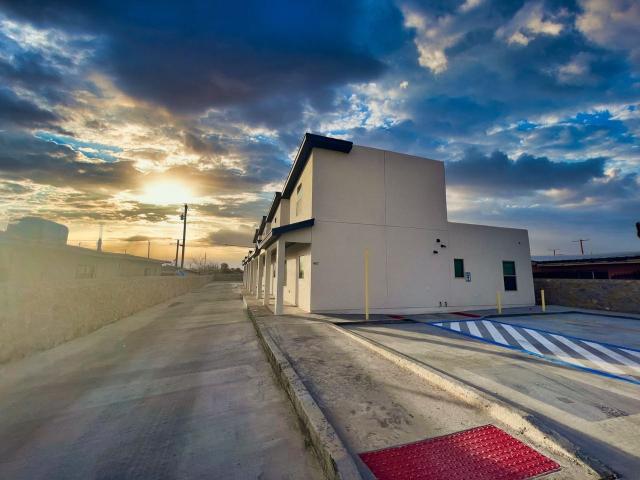 House for rent in El Paso, Texas