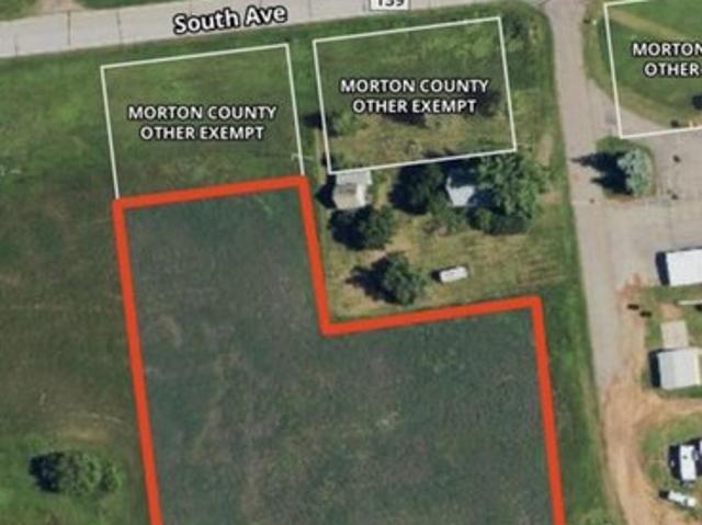 Land for sale in Hebron, North Dakota