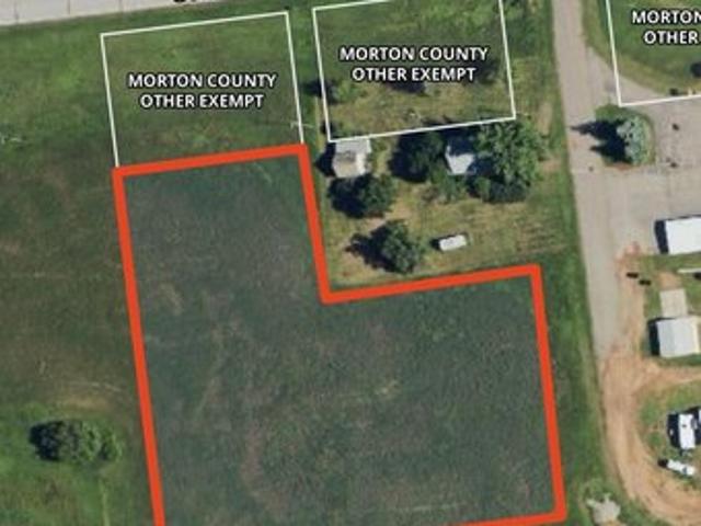 Land for sale in Hebron, North Dakota